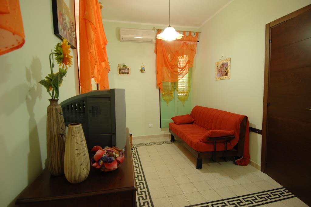 Residence La Casa Di Vittorio Lettomanoppello Cameră foto